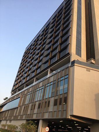 Aloft Creck