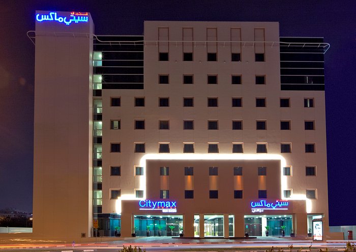 Citymax Bur Dubai
