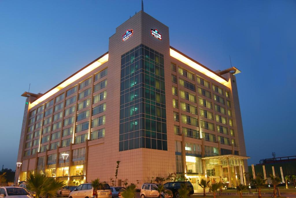 Country Inn Sahibabad