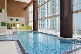 Element BY Western Ciy Center Doha