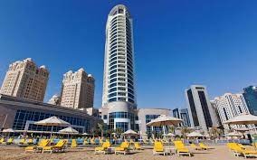 Hiton Doha
