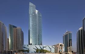 Intercontinental Doha The City