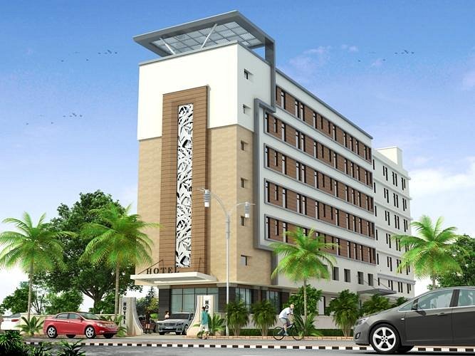 Jaipur Central