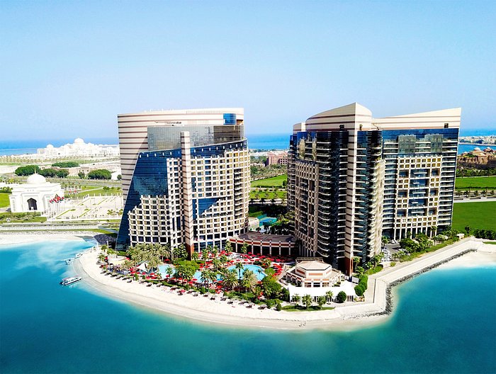 Khalidia Palace