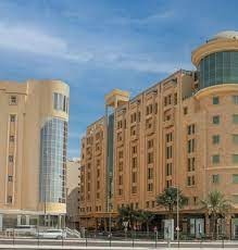 Millennium Hotel Doha