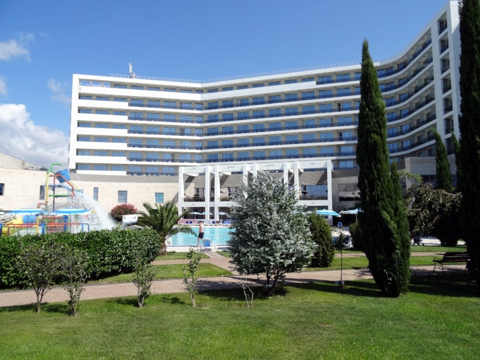 Radisson Congress