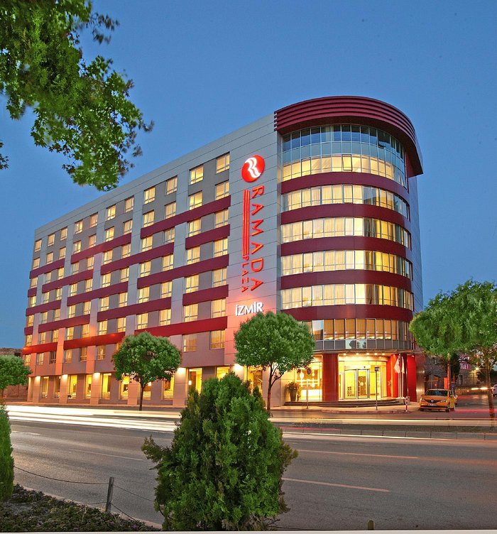 Ramada Plaza