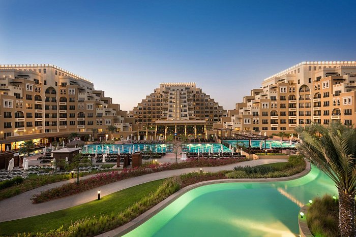 Rixos BAB AL Bahr