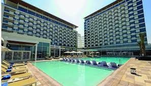 Rixos Gulf Hotel Doha