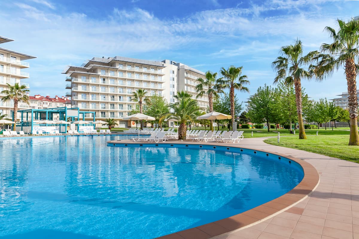 Sochi Park Hotel