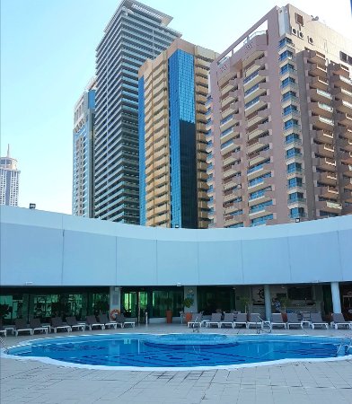 Tower Rotana