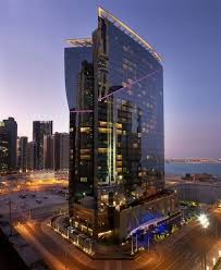 W Doha Hotel And Residences