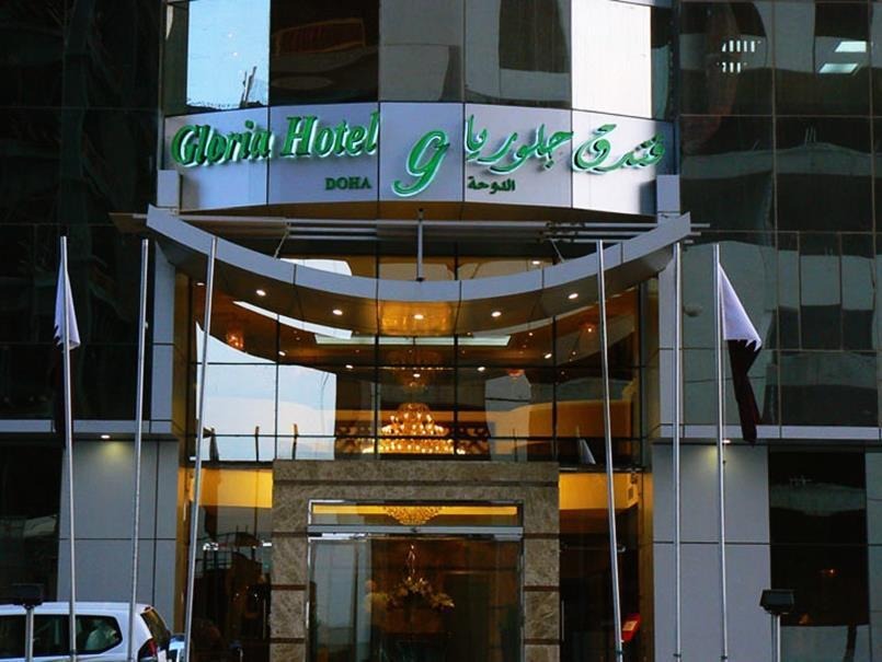 geloria Hotel And Suites