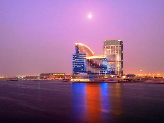 intercontinental