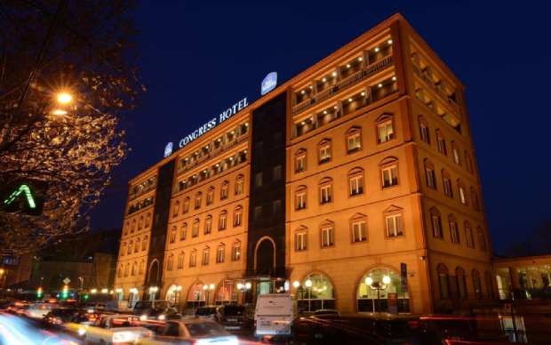 Best Western Plus Cingress