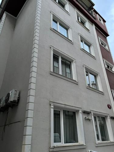 Comfort House