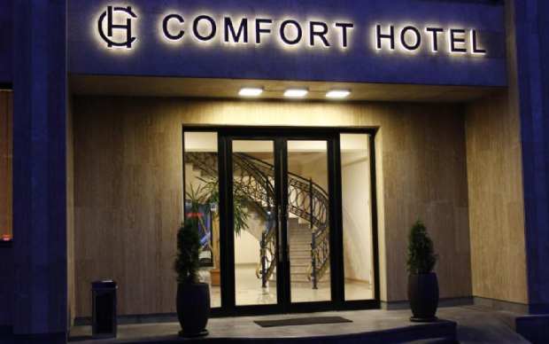 Comfort