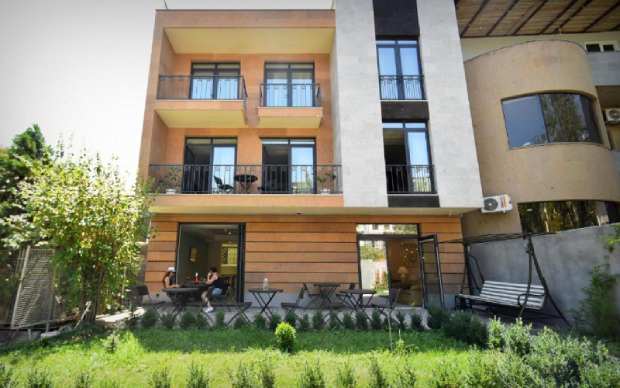 Hotel Avenue30