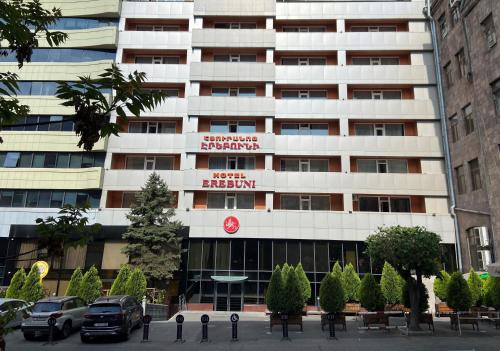 Hotel Erebuni