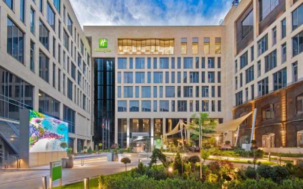 Hotel Holiday INN Express