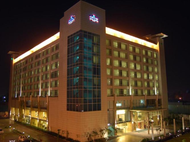 Country Inn Sahibabad