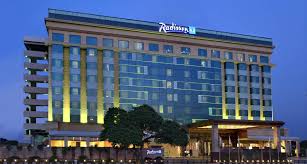 Radisson Blu