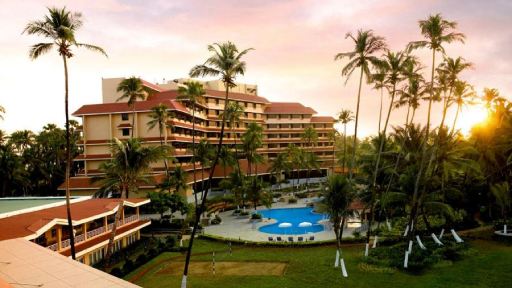 the retreat hotel
