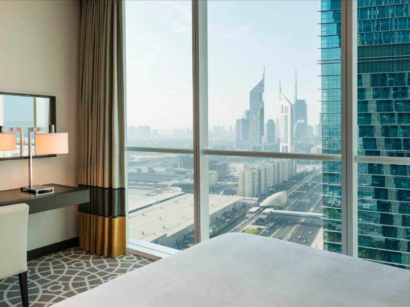 Sheraton Grand