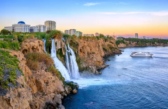 آنتالیا