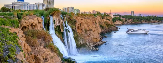 آنتالیا